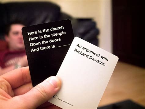 cardsagainsthumanity online free